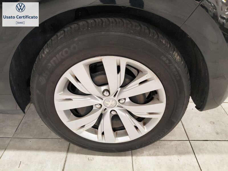 Peugeot 208 1.4 HDI 5P