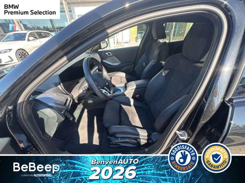 BMW Serie 1 118D MSPORT AUTO