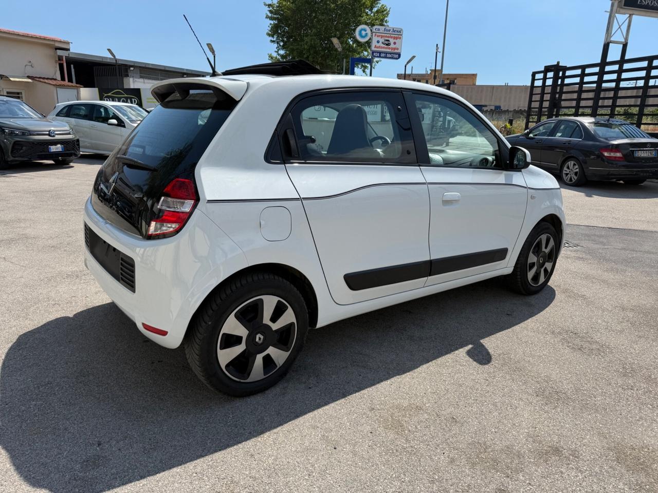 Renault Twingo SCe Stop&Start Intens