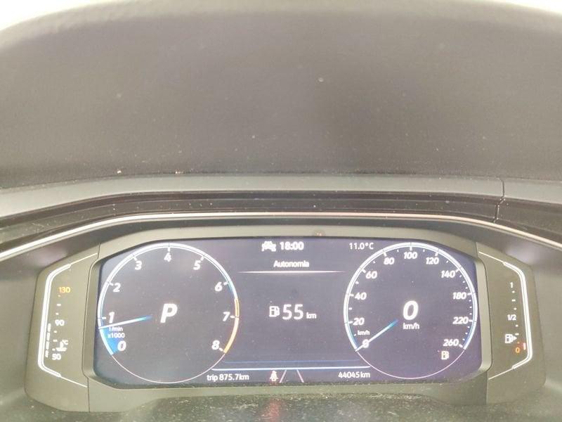 Volkswagen Taigo Taigo 1.5 TSI ACT 150 CV DSG R-Line