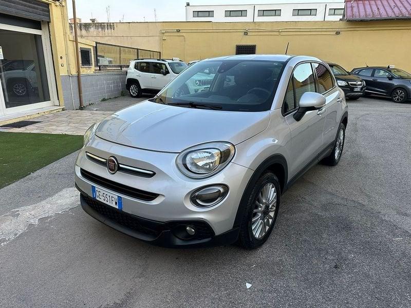 FIAT 500X 1.0 T3 120 CV Connect