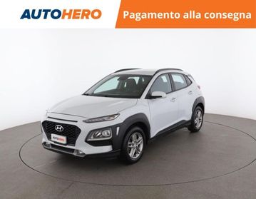 HYUNDAI Kona 1.0 T-GDI Comfort