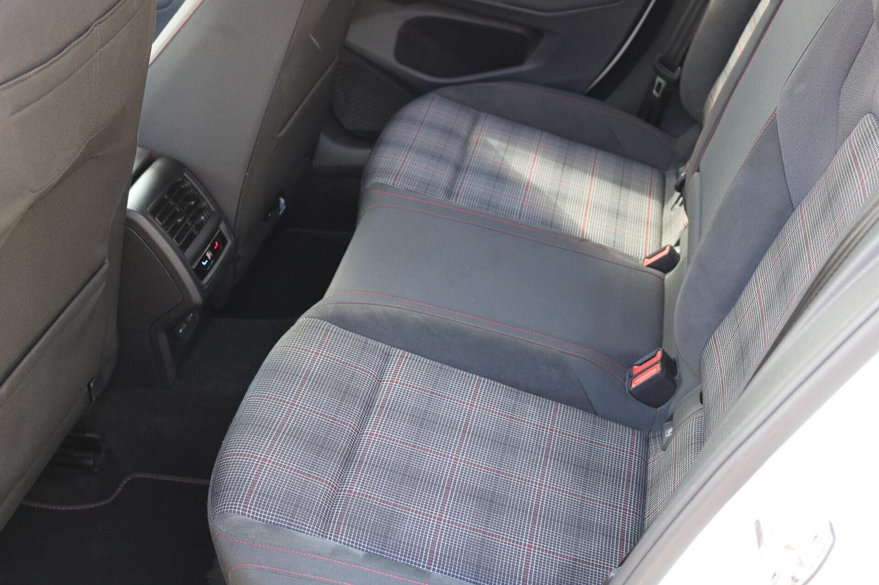 Volkswagen GOLF GTI 2.0 TSI 245 CV ULTIMATE ED LIMITATA NUMERATA