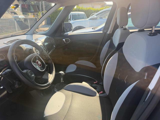 FIAT 500L 1.3 Multijet 95 CV Business senza lavoro da fare