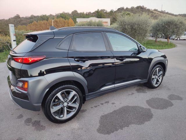 HYUNDAI Kona 1.6 CRDI 115 CV Xpossible