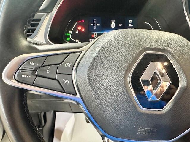Renault Captur Mild Hybrid 140 CV Intens