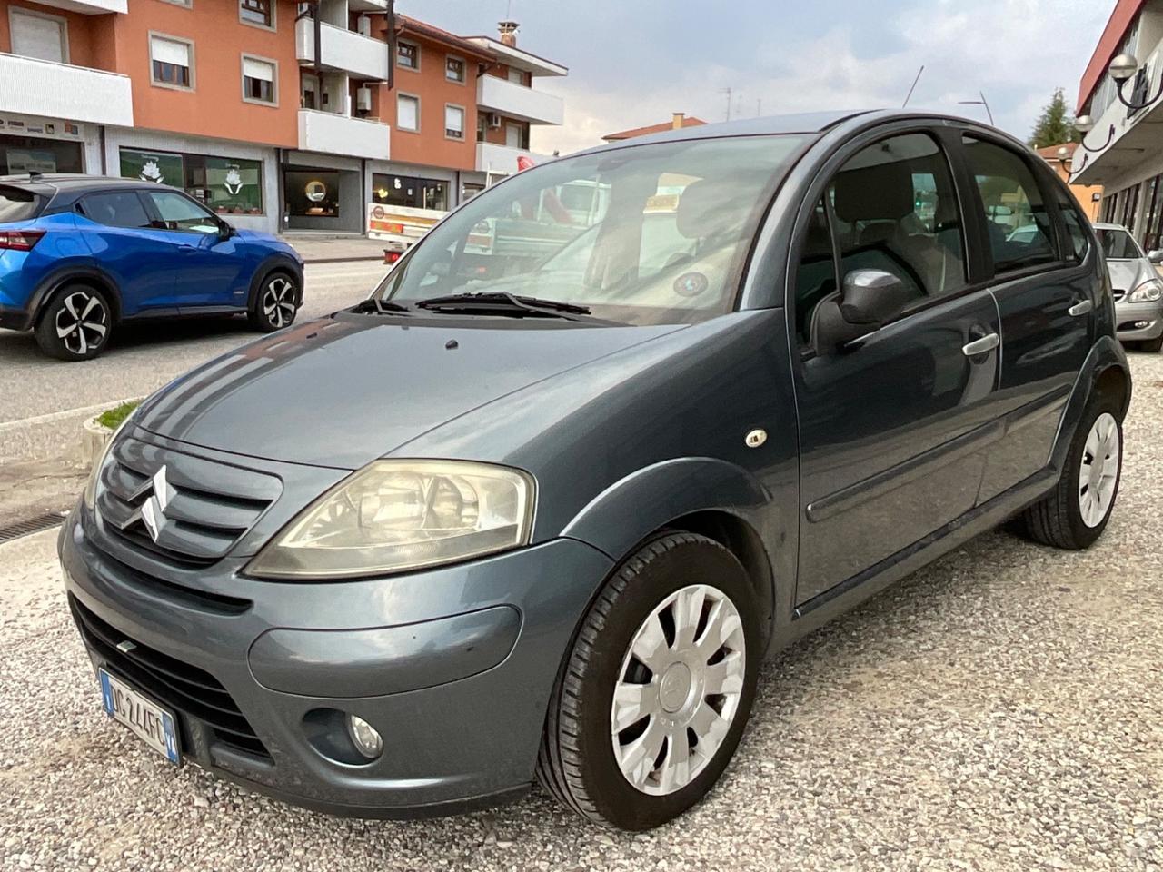 Citroen C3 1.4 HDi 70CV Elegance