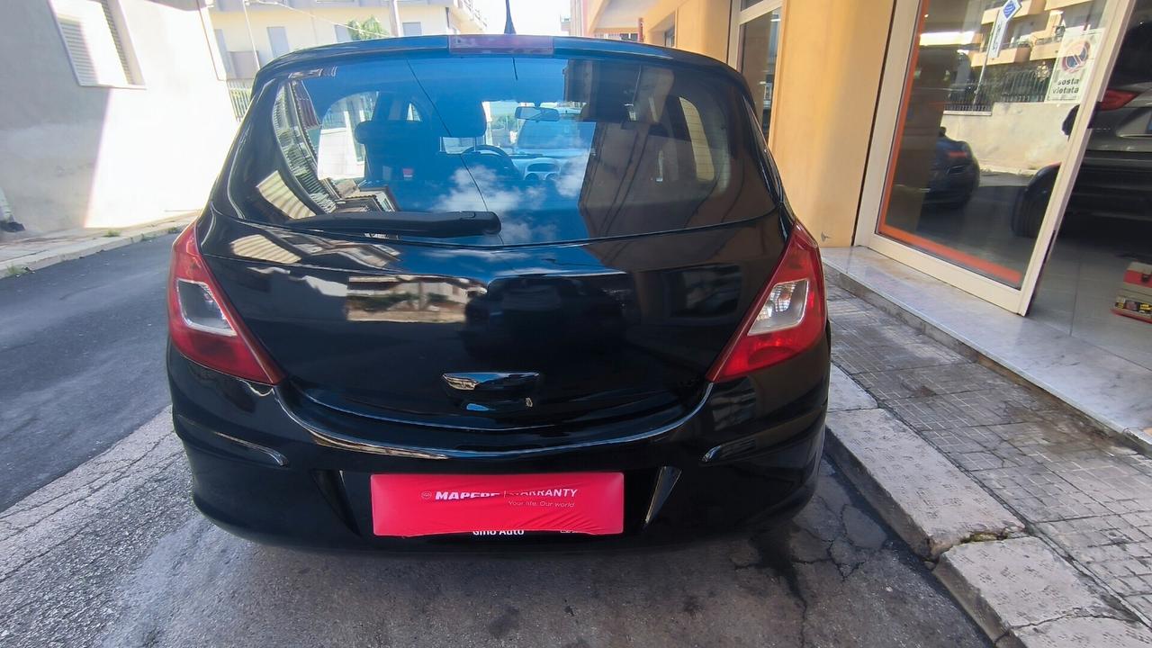 Opel Corsa 1.3 CDTI 75CV ecoFLEX F.AP. 5 porte Enjoy
