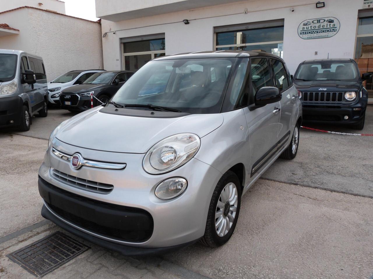 Fiat 500L 1.3 Multijet 85 CV Pop Star