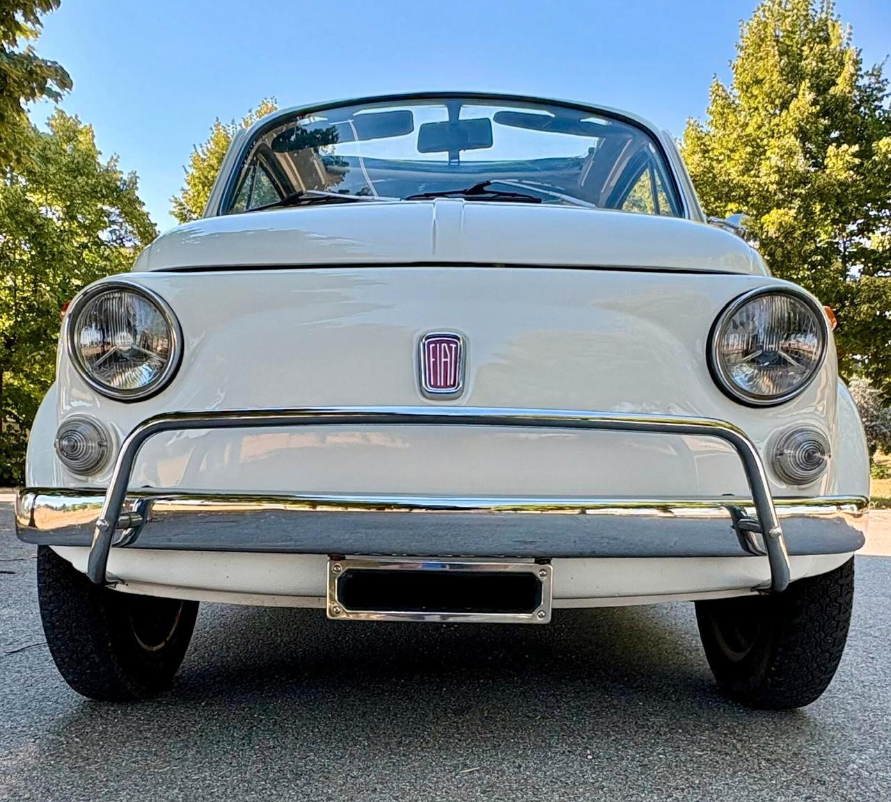 Fiat 500L ( 110 F )