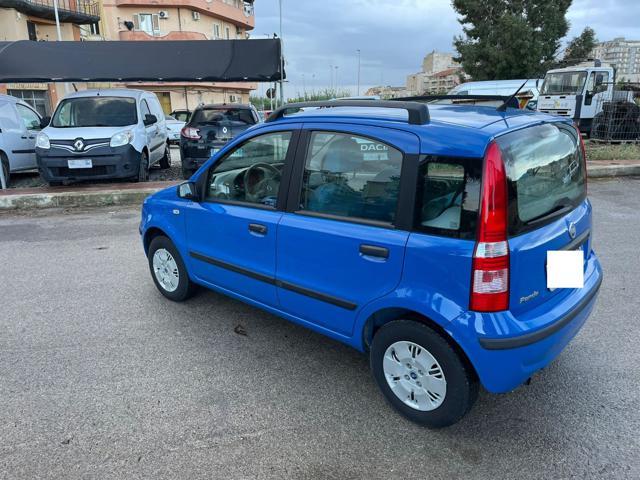 FIAT Panda 1.2 Dualogic