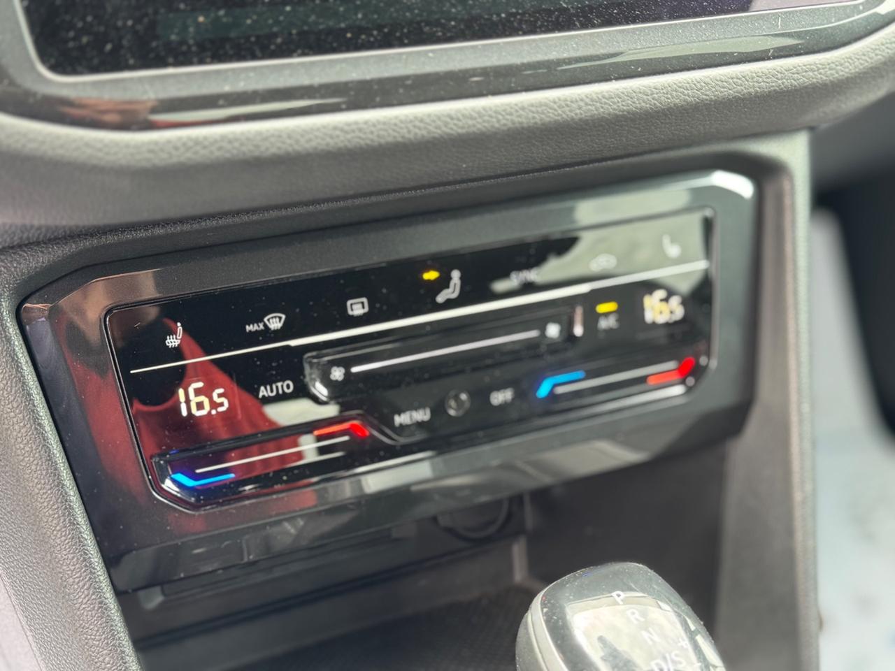 VOLKSWAGEN TIGUAN 2.0 TDI 150 CV R-LINE DSG FULL