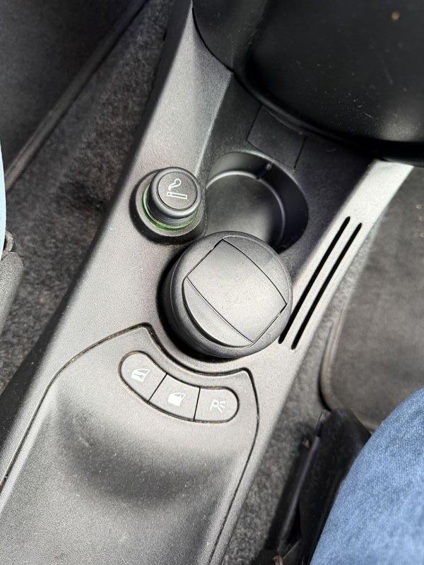 Lancia Ypsilon Ypsilon 1.2 16v Oro IDONEA NEOPATENTATI