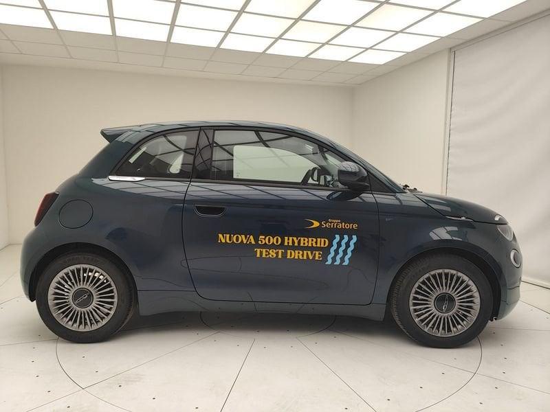 FIAT 500 Hybrid Berlina Torino 1.0Hybrid Berlina