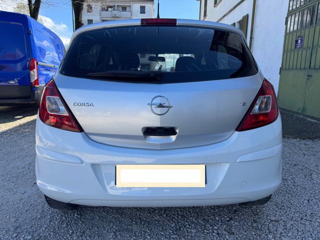 OPEL Corsa 1.2 85CV 5 porte GPL-TECH NEOPATENTATI