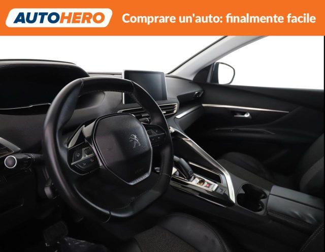 PEUGEOT 3008 BlueHDi 120 S&S EAT6 Allure