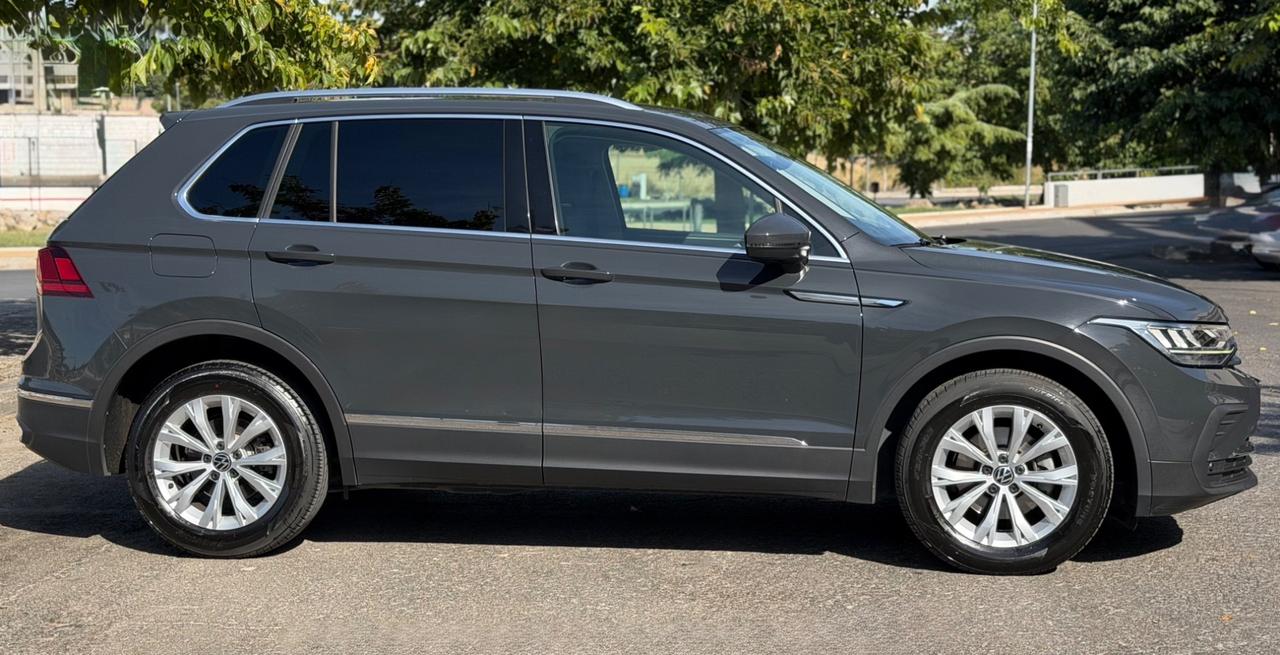 Volkswagen Tiguan 2.0 Tdi 150CV DSG Life
