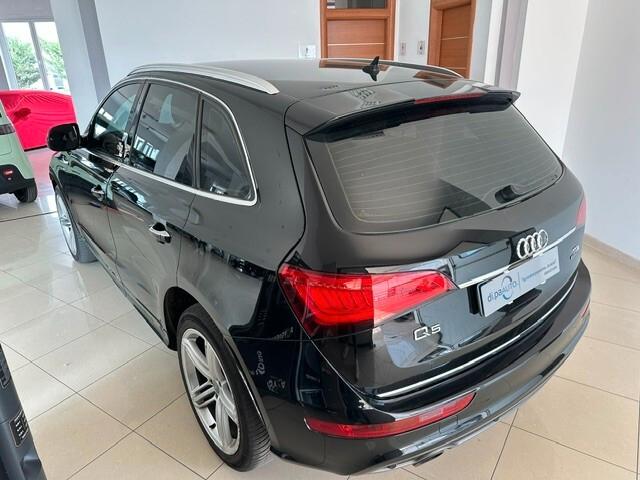 Audi Q5 2.0 TDI 190 CV S tronic S-Line Cambio autom NUOVO