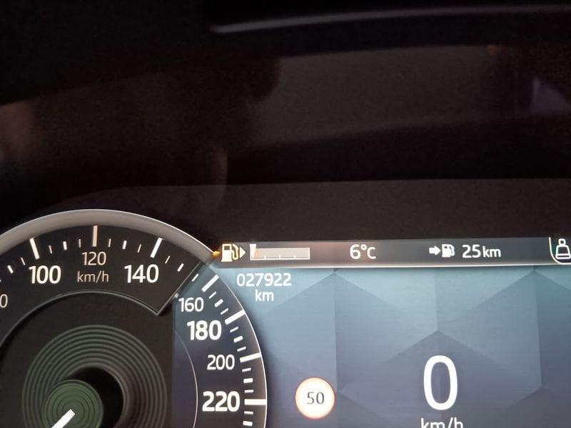 Jaguar E-Pace 2.0 i4 mhev R-Dynamic SE awd 249cv auto