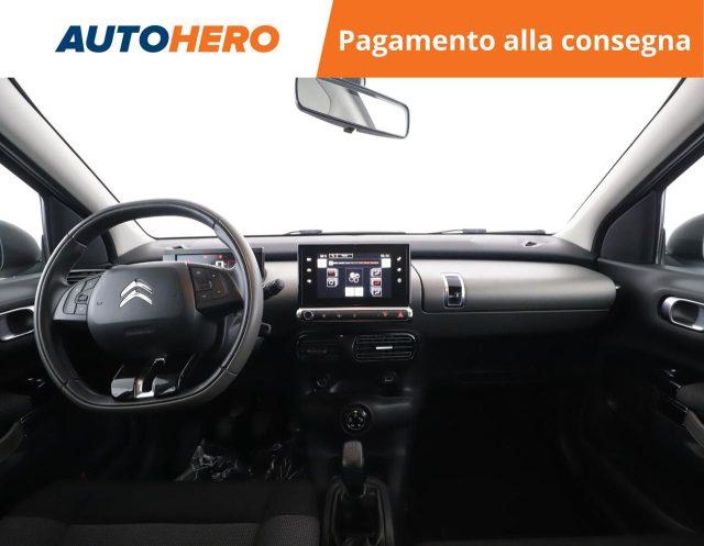 CITROEN C4 Cactus BlueHDi 100 Feel