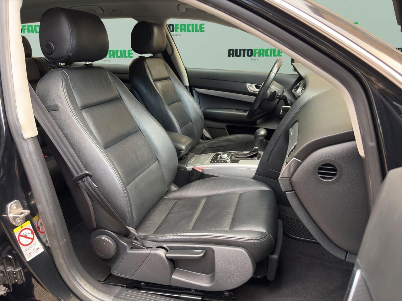 Audi A6 Avant 3.0 V6 240CV - PERFETTO STATO