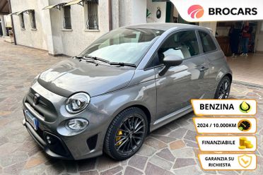 Abarth 695 180CV 2024 – 10.000 KM - PARI AL NUOVO