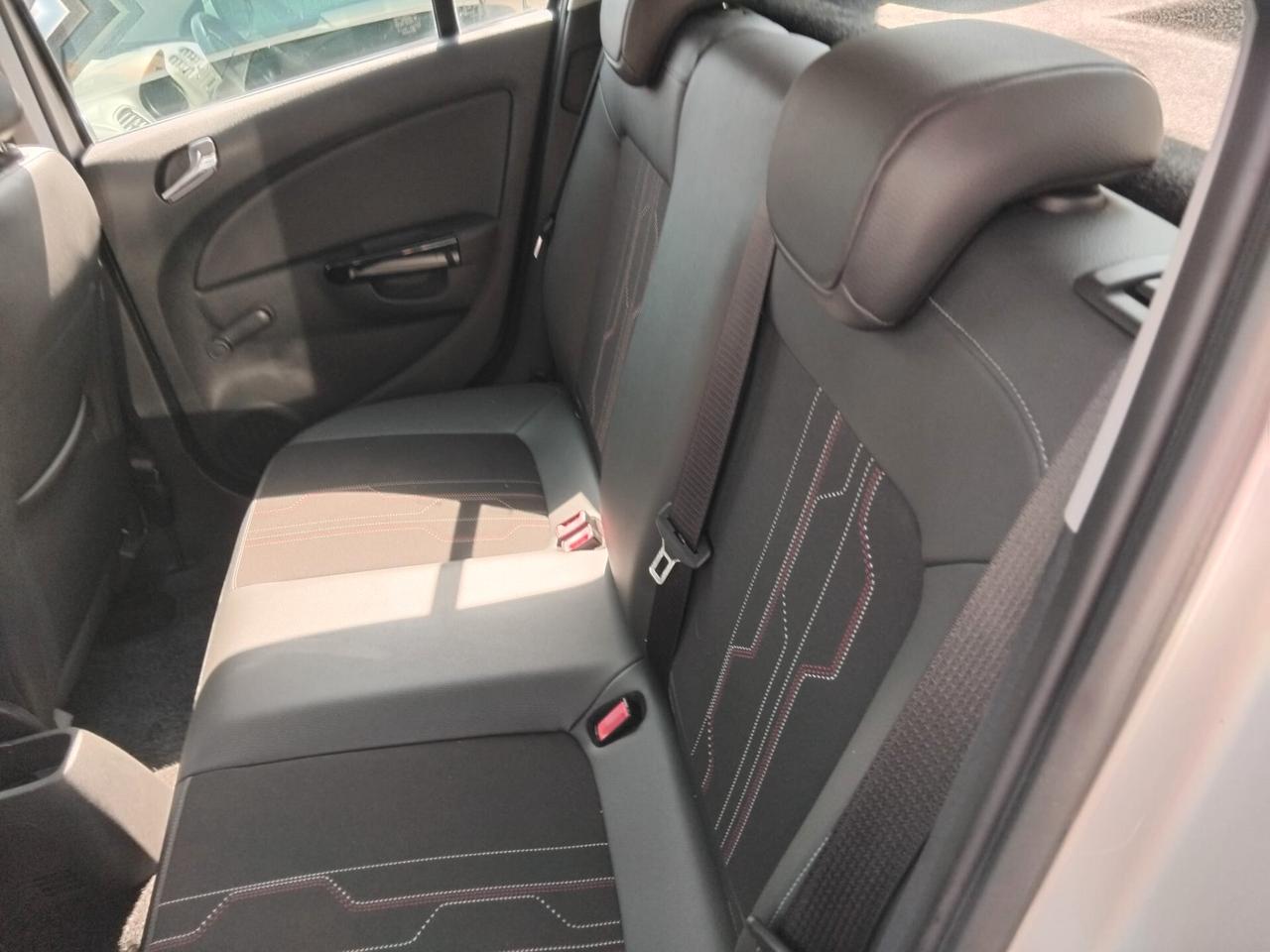 OPEL CORSA 1.3 MULTIJET 95CV GARANZIA 12 MESI