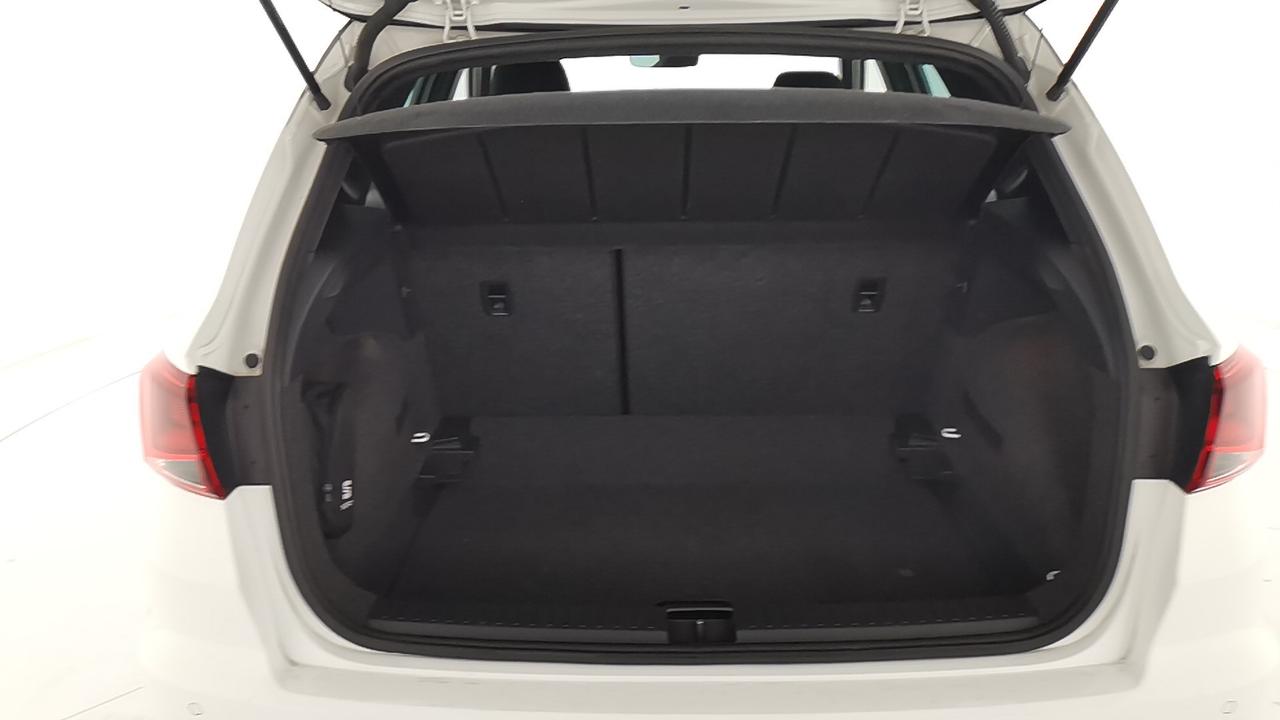 SEAT Arona 2022 - Arona 1.0 ecotsi FR 95cv