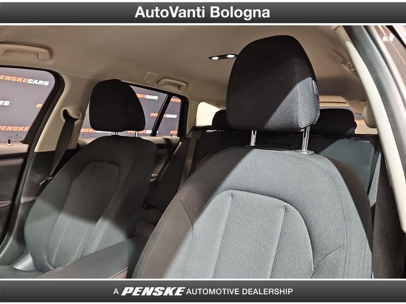 BMW Serie 3 320d 48V xDrive Touring Business Advantage