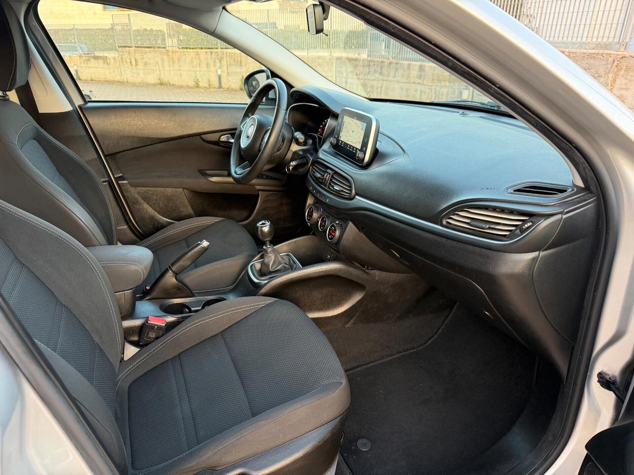 Fiat Tipo 1.3 Mjt S&S SW Business Navi CarPlay Sensori