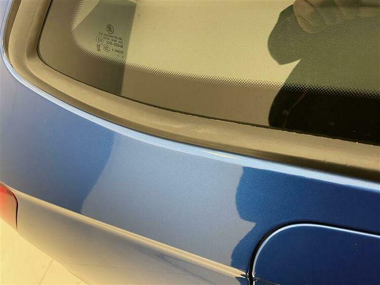 Skoda Octavia Wagon Executive BR437652 1.0 Benzina 110CV