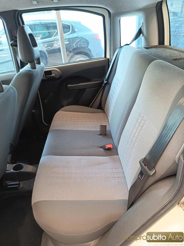 FIAT Panda 1.2 EasyPower Classic