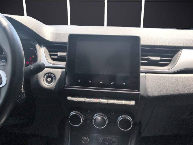 RENAULT Captur Full Hybrid E-Tech 145 CV Initiale Paris