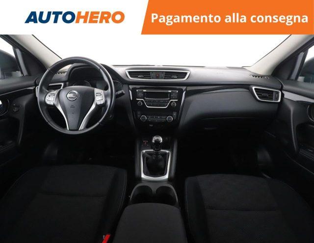 NISSAN Qashqai 1.5 dCi Acenta