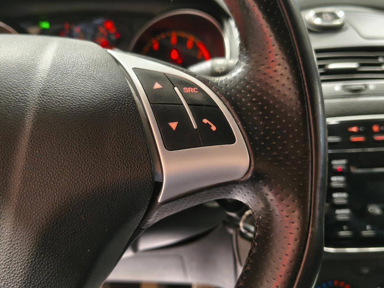 Abarth Punto 1.4 Turbo Multiair S&S Supersport 119.000 km