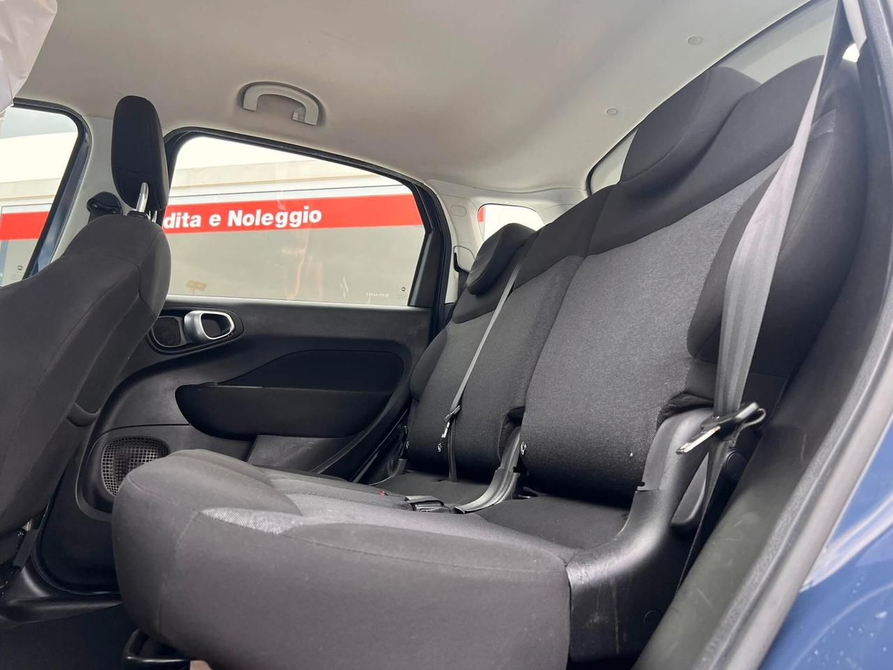 Fiat 500L 1.3 Multijet 95 CV Mirror OK NEOPATENTATI