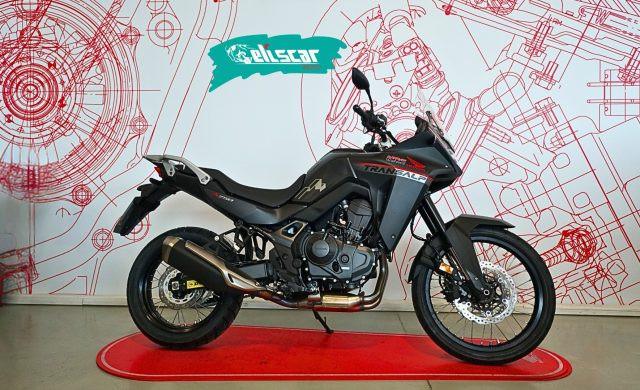 HONDA Transalp XL750 TRANSALP 750