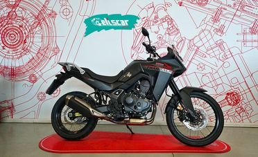 HONDA Transalp XL750 TRANSALP 750