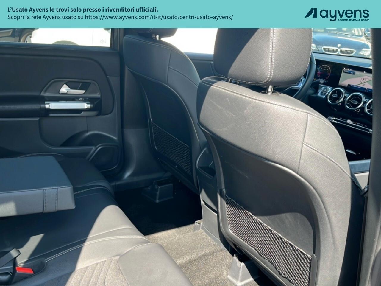 Mercedes-benz GLB 200 d Automatic Business Extra