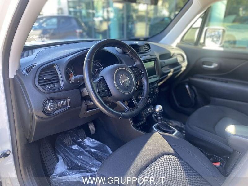 Jeep Renegade 1.0 T3 Limited