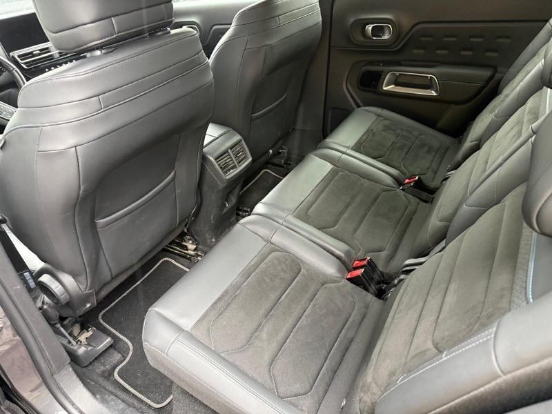 Citroen C5 Aircross BlueHDi 130 S&S Shine