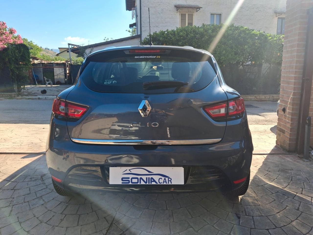 Renault Clio TCe 12V 90 CV GPL Start&Stop 5 porte Energy Life