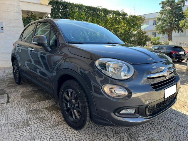 FIAT 500X 1.3 MultiJet 95 CV