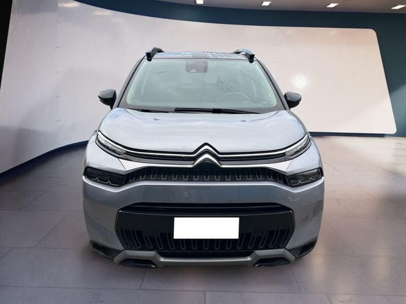 Citroën C3 Aircross I 2021 1.2 puretech Shine s&s 110cv