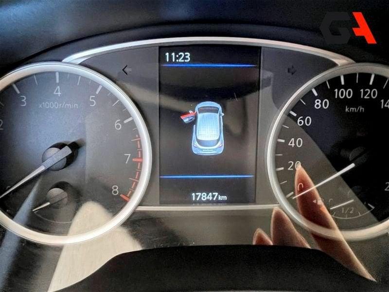 Nissan Micra IG-T 92 Xtronic 5 porte Acenta