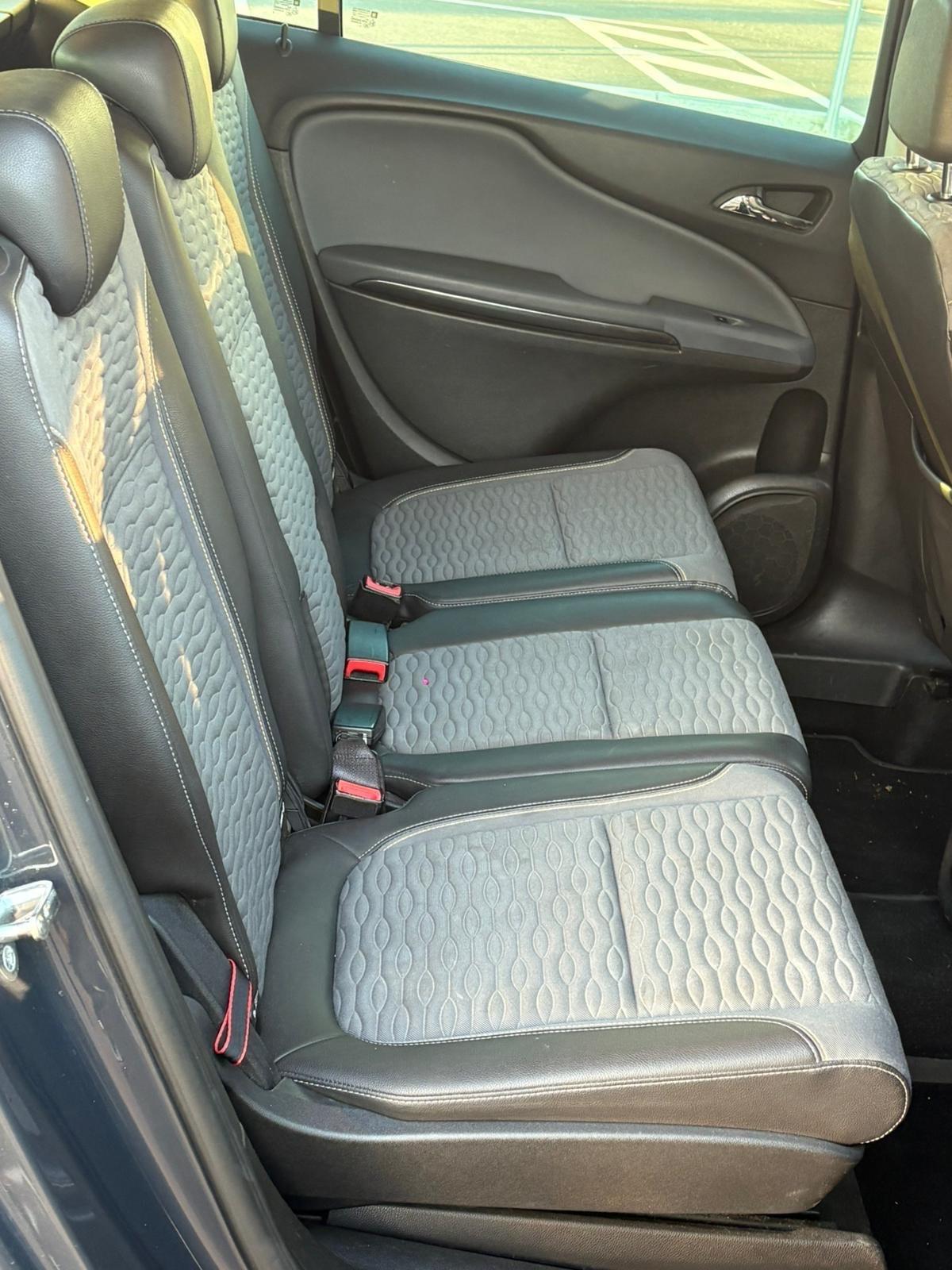 Opel Zafira Tourer 1.6 Turbo EcoM 150CV Cosmo