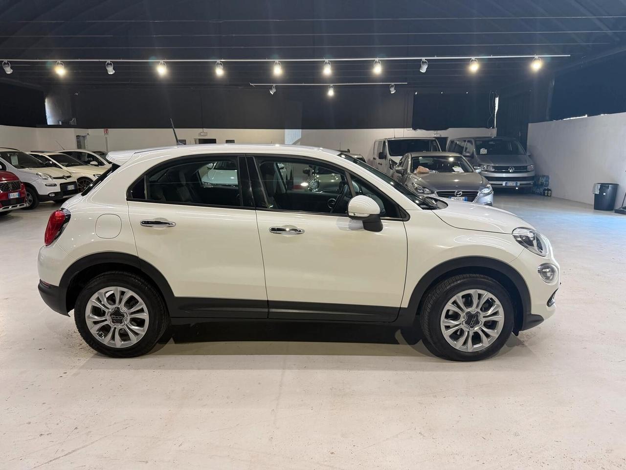 Fiat 500X 1.3 MultiJet 95 CV Pop