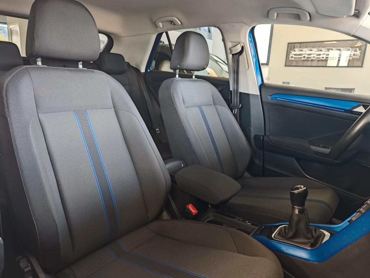 Volkswagen T-Roc 1.6 TDI SCR Advanced BlueMotion Technology