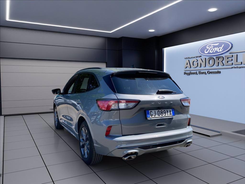 FORD Kuga 1.5 ecoblue ST-Line 2wd 120cv del 2022