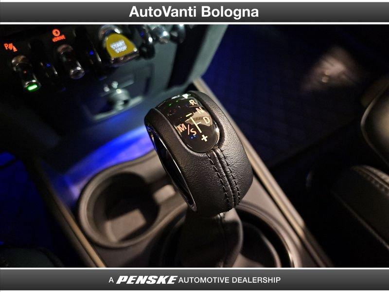 MINI Mini Countryman F60 Mini 1.5 Cooper SE 'ALL4' Countryman ALL4